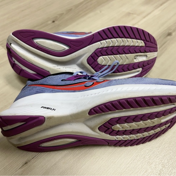 Saucony Guide 16 - Picture 4 of 5